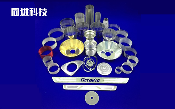 蝕刻加工工藝優(yōu)于傳統(tǒng)工藝的特點(diǎn)有哪些？